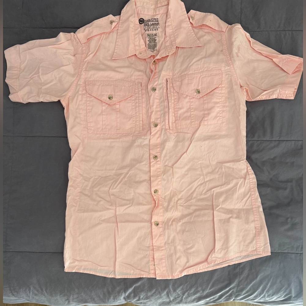 Task Force shirt